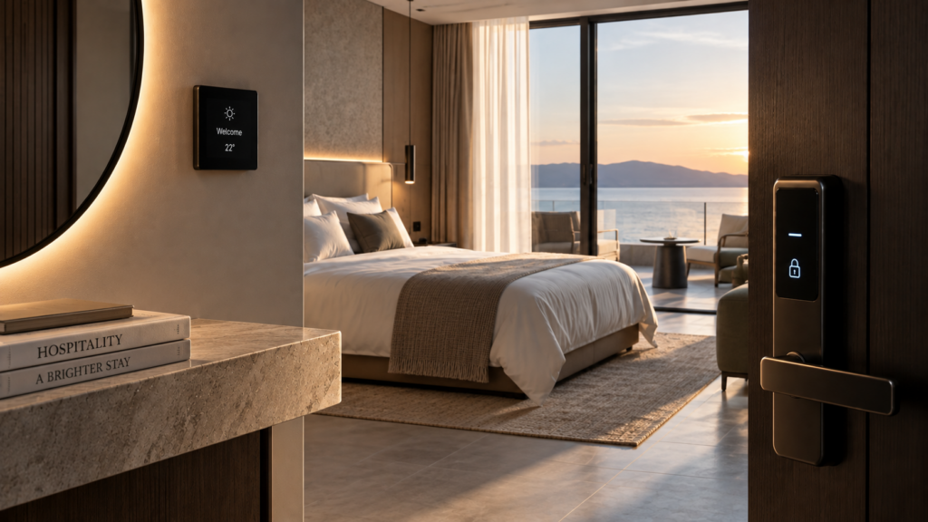 Jurnal: AI i mala hospitality poduzeća
